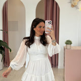 Robe Léa