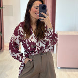 Short Kenny Taupe