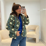 Veste Mathilda Kakie