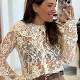 Blouse Ambre
