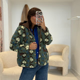 Veste Mathilda Kakie