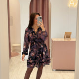 Robe Tess