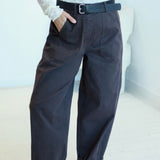 Pantalon Tony Marron