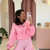 Blouse Romy Rose