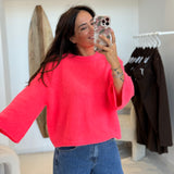 Pull Emile Rose