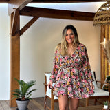 Robe Ornella