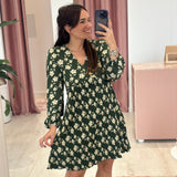 Robe Flavie