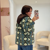 Veste Mathilda Kakie