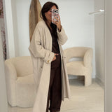 Veste Wanda Beige