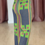 Pantalon Aubin Bleu