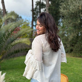 Blouse Julie