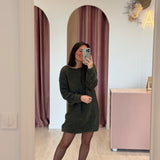 Robe Mathilde
