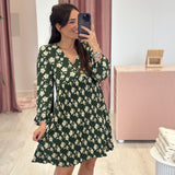 Robe Flavie