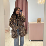 Manteau Malo