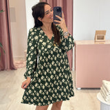 Robe Flavie