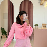 Blouse Romy Rose