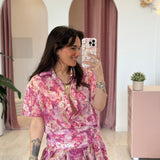 Robe Julie