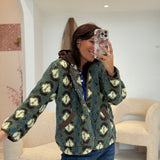 Veste Mathilda Kakie