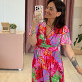 Robe Paloma