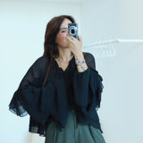 Blouse Valentina