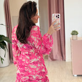 Robe Jeanne