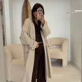 Veste Wanda Beige