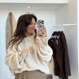 Blouse Ambre