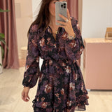 Robe Tess