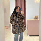 Manteau Malo