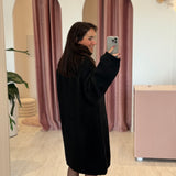 Robe Clémence Noire