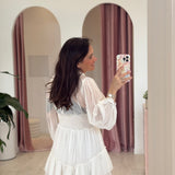 Robe Léa