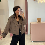 Veste Octave