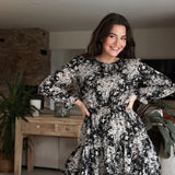 Robe Léonor