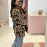 Manteau Malo