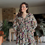 Robe Aurore
