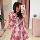 Top Julien Rose