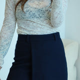 Jupe-short Luna