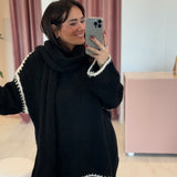 Pull Nicolas Noir