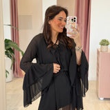 Robe Alice Noire