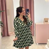 Robe Flavie