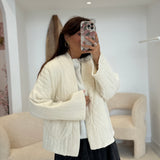 Veste Célestine Ecrue