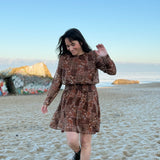 Robe Dina