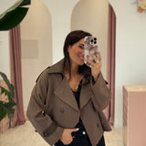 Veste Octave