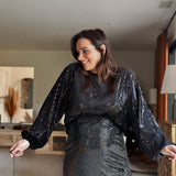 Blouse Isabelle