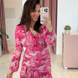 Robe Jeanne