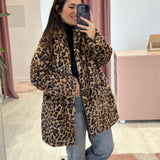 Manteau Malo