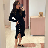 Robe Anastasia