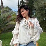 Blouse Julie