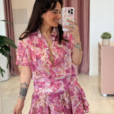 Robe Julie