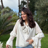 Blouse Julie